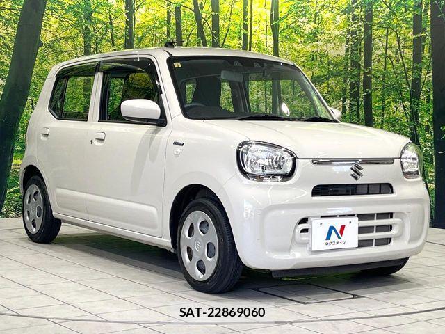 Suzuki ALTO 2023-09 7271466-15
