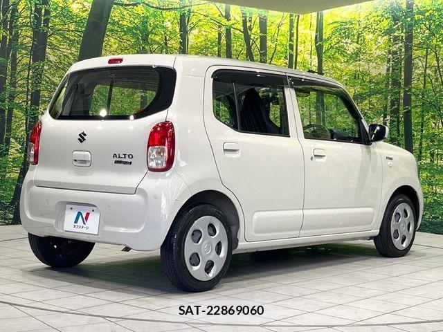 Suzuki ALTO 2023-09 7271466-16