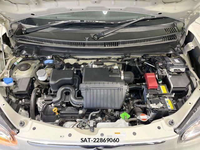 Suzuki ALTO 2023-09 7271466-17