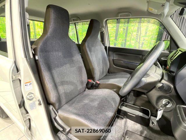 Suzuki ALTO 2023-09 7271466-7