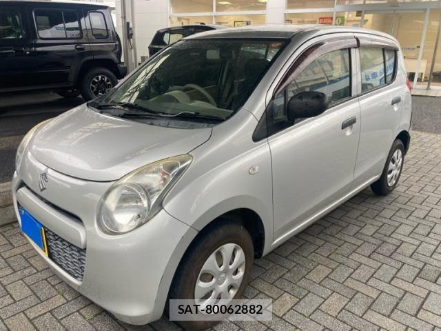 Suzuki ALTO 2012-03 7271472-0