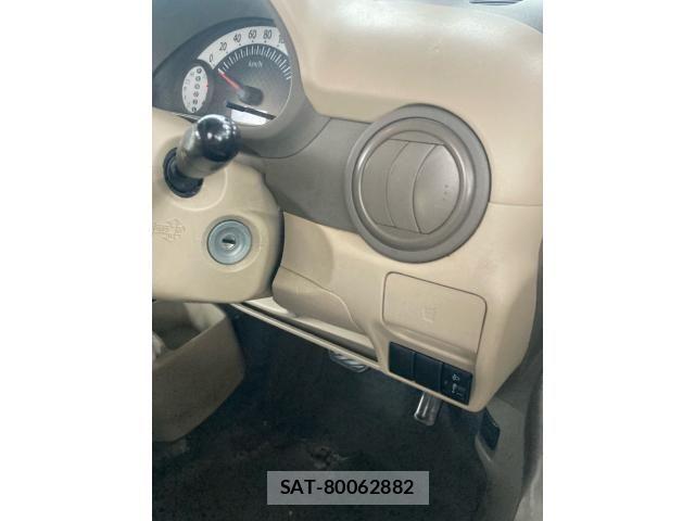 Suzuki ALTO 2012-03 7271472-11