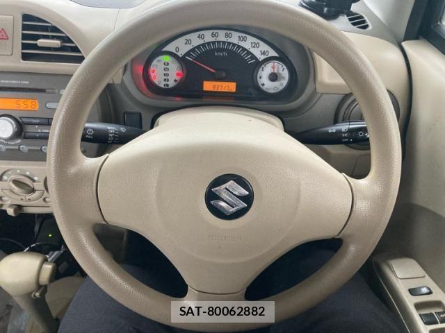 Suzuki ALTO 2012-03 7271472-12