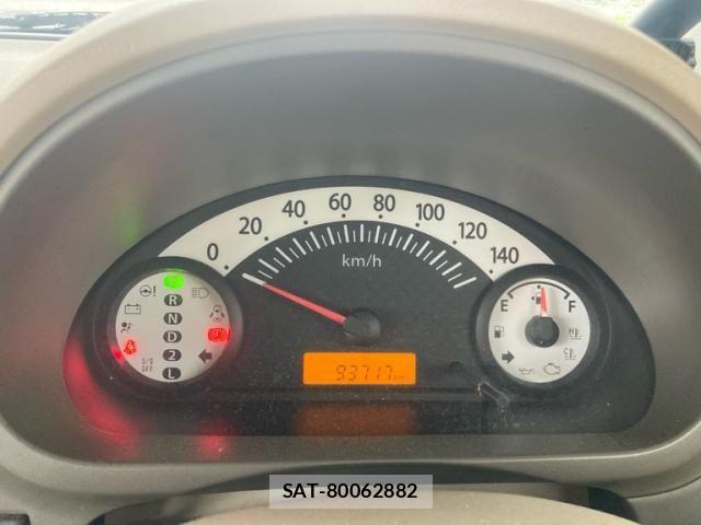 Suzuki ALTO 2012-03 7271472-15
