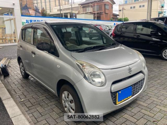 Suzuki ALTO 2012-03 7271472-1