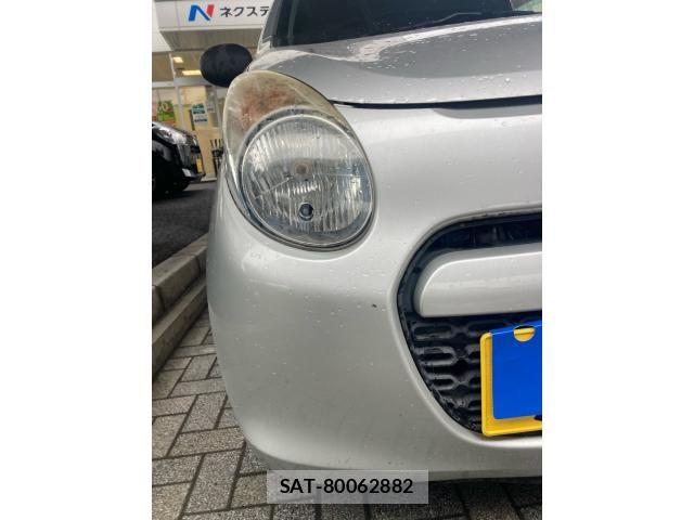 Suzuki ALTO 2012-03 7271472-2