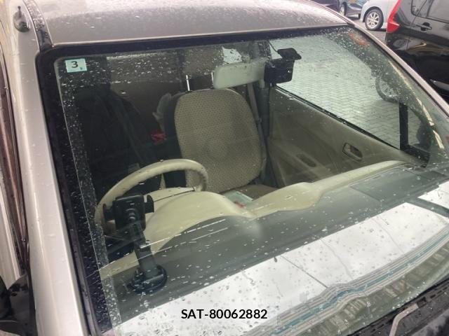 Suzuki ALTO 2012-03 7271472-3