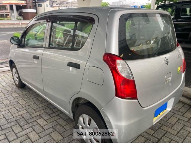 Suzuki ALTO 2012-03 7271472-5