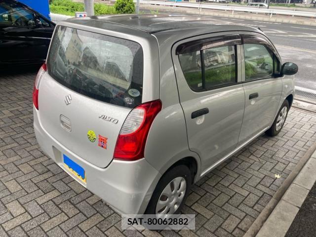 Suzuki ALTO 2012-03 7271472-6