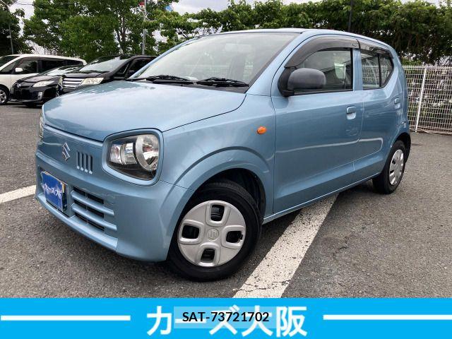 Suzuki ALTO 2016-02 7271469-0
