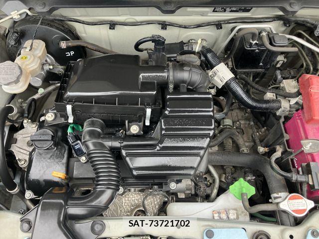 Suzuki ALTO 2016-02 7271469-9