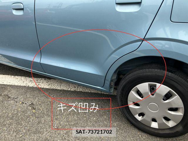 Suzuki ALTO 2016-02 7271469-12