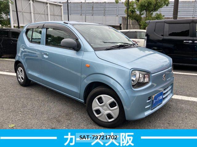Suzuki ALTO 2016-02 7271469-1