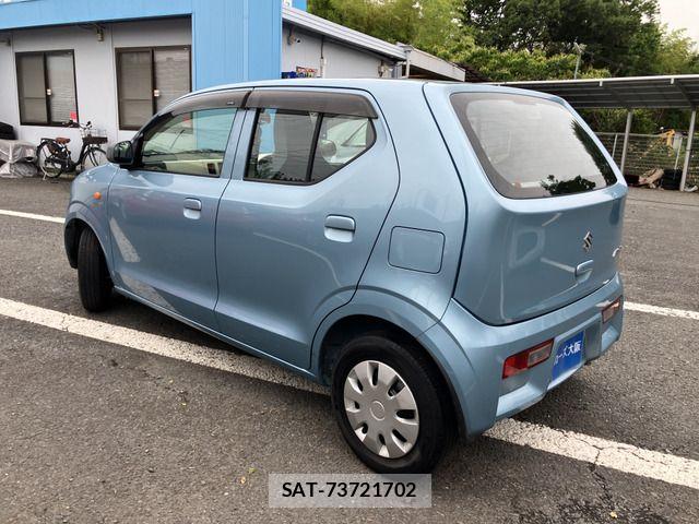 Suzuki ALTO 2016-02 7271469-2