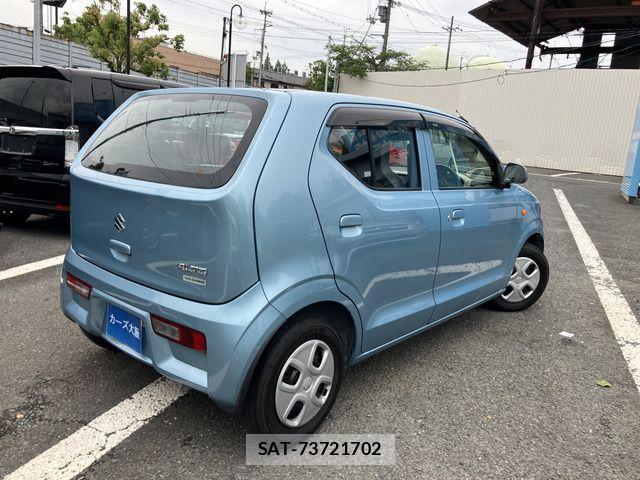 Suzuki ALTO 2016-02 7271469-3