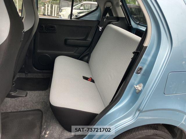 Suzuki ALTO 2016-02 7271469-4