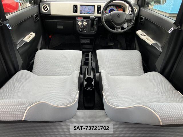 Suzuki ALTO 2016-02 7271469-5