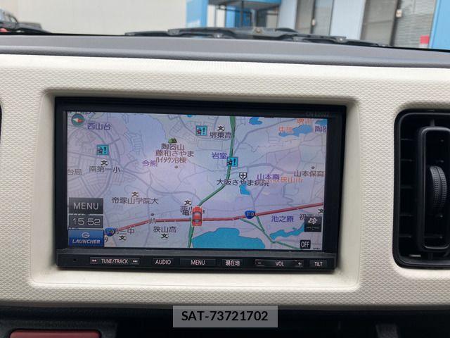 Suzuki ALTO 2016-02 7271469-7