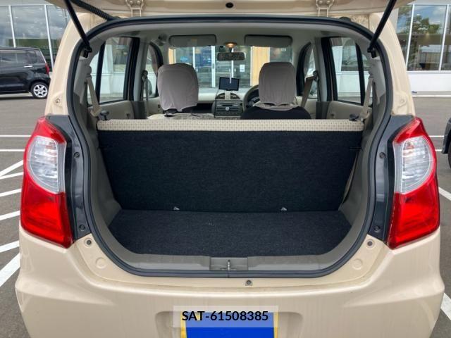 Suzuki ALTO 2013-08 7271470-9
