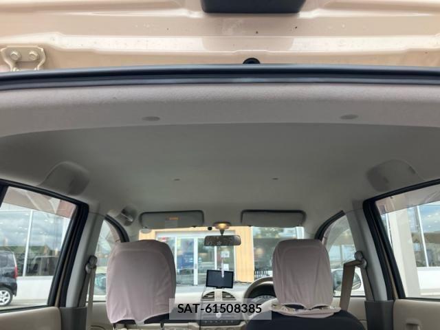Suzuki ALTO 2013-08 7271470-10