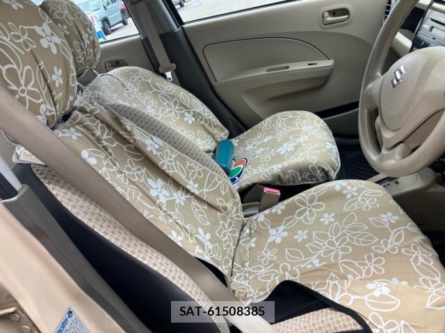 Suzuki ALTO 2013-08 7271470-11
