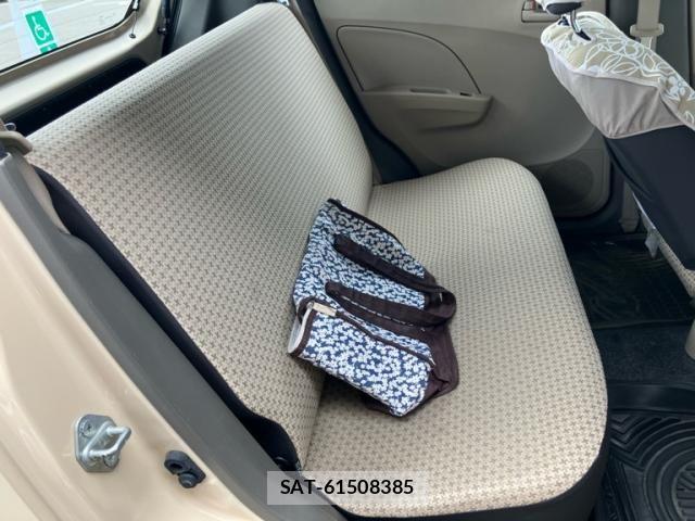 Suzuki ALTO 2013-08 7271470-12