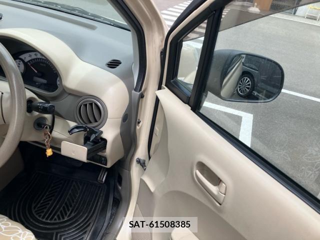 Suzuki ALTO 2013-08 7271470-13