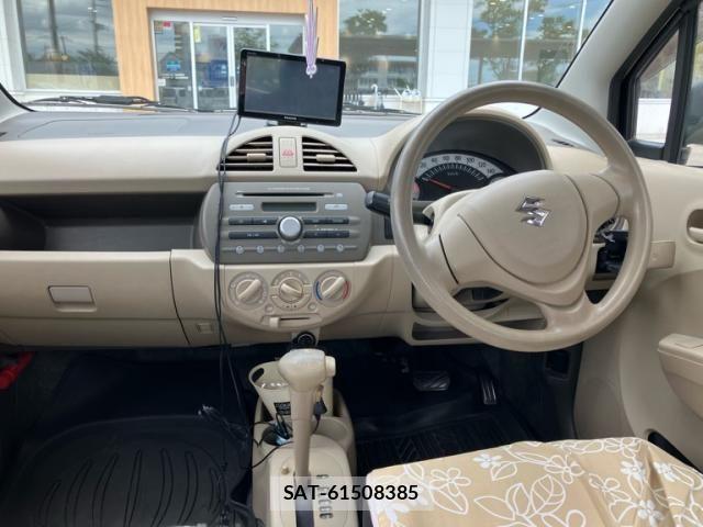 Suzuki ALTO 2013-08 7271470-14
