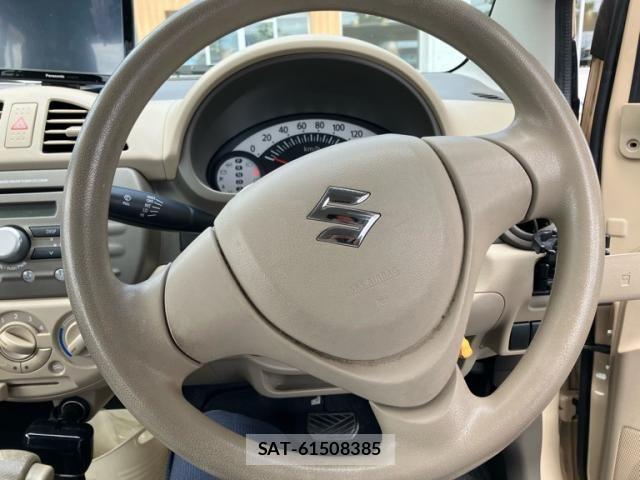 Suzuki ALTO 2013-08 7271470-15