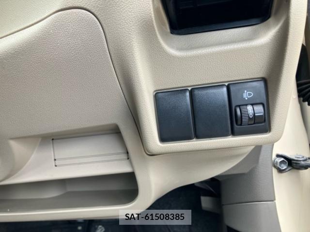 Suzuki ALTO 2013-08 7271470-16