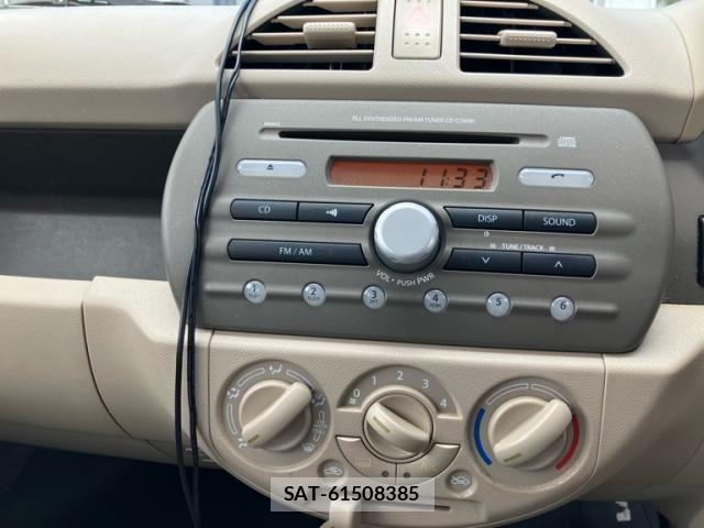 Suzuki ALTO 2013-08 7271470-18
