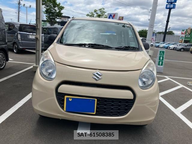 Suzuki ALTO 2013-08 7271470-1