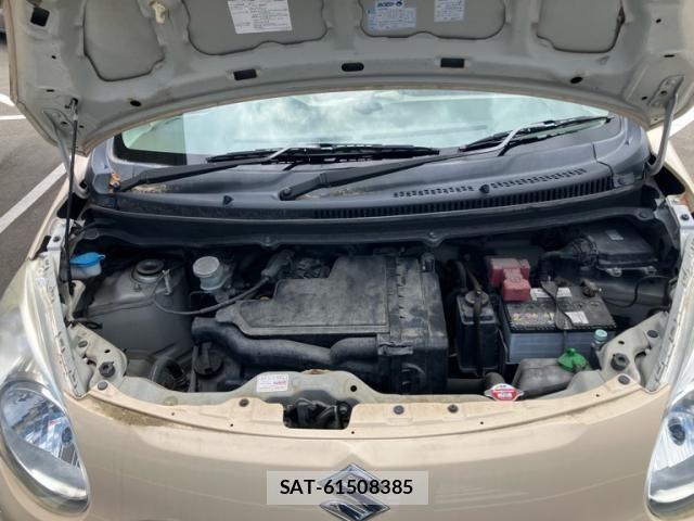 Suzuki ALTO 2013-08 7271470-21