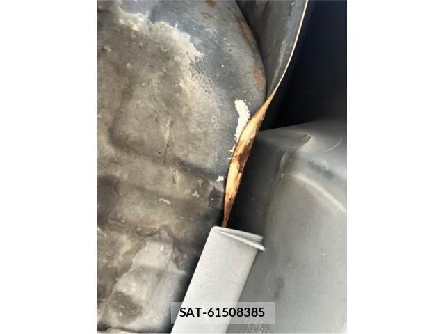 Suzuki ALTO 2013-08 7271470-22