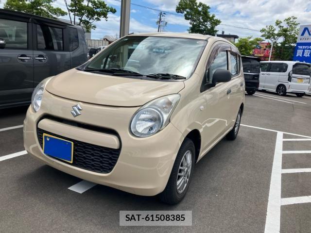 Suzuki ALTO 2013-08 7271470-2