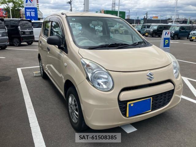 Suzuki ALTO 2013-08 7271470-3