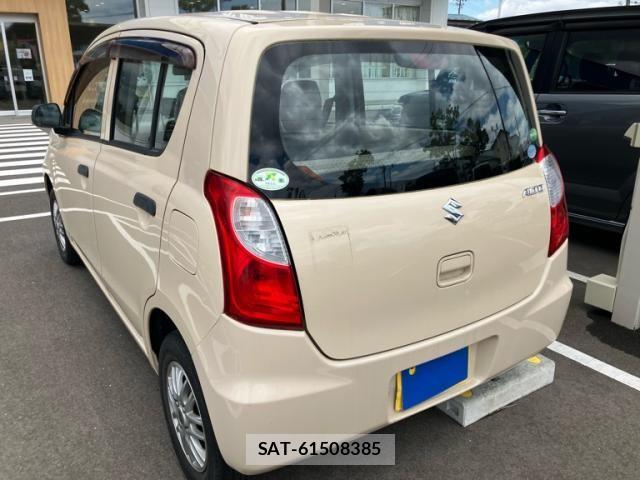 Suzuki ALTO 2013-08 7271470-4