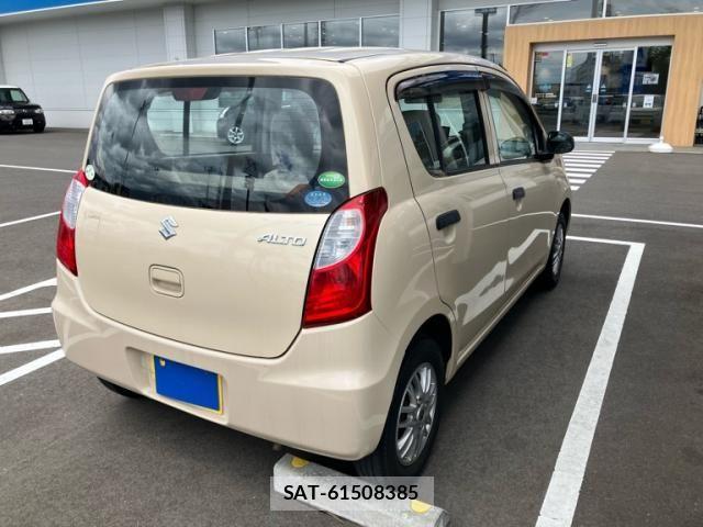 Suzuki ALTO 2013-08 7271470-5