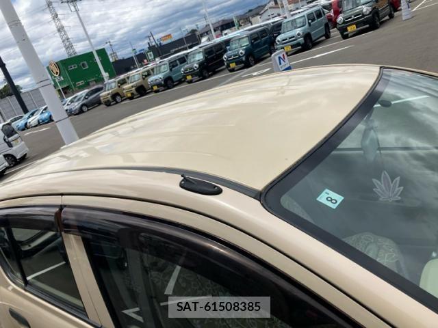 Suzuki ALTO 2013-08 7271470-6