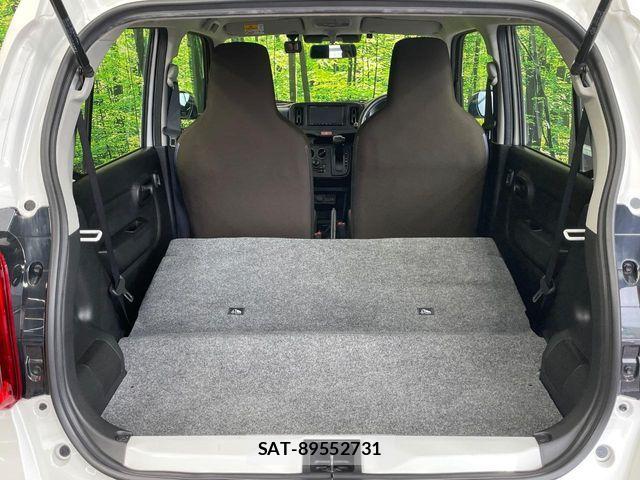 Suzuki ALTO 2022-03 7271463-9