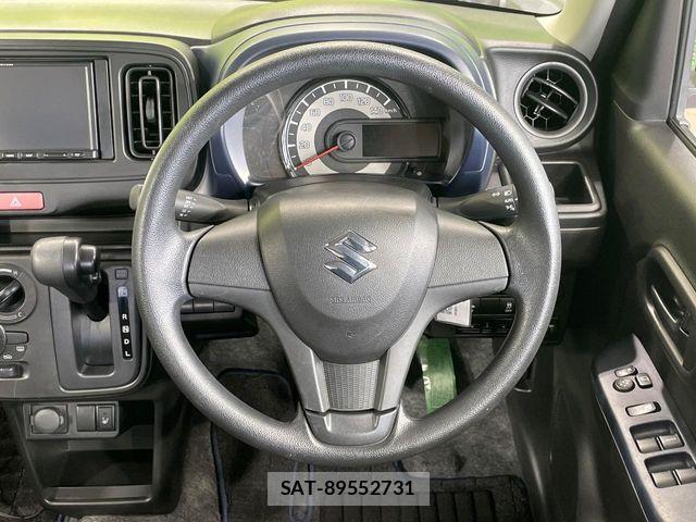 Suzuki ALTO 2022-03 7271463-10