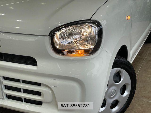 Suzuki ALTO 2022-03 7271463-11