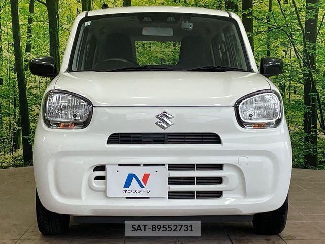 Suzuki ALTO 2022-03 7271463-13
