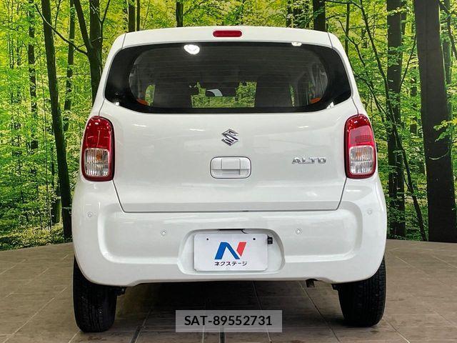 Suzuki ALTO 2022-03 7271463-14