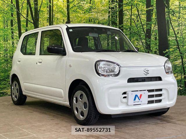 Suzuki ALTO 2022-03 7271463-15