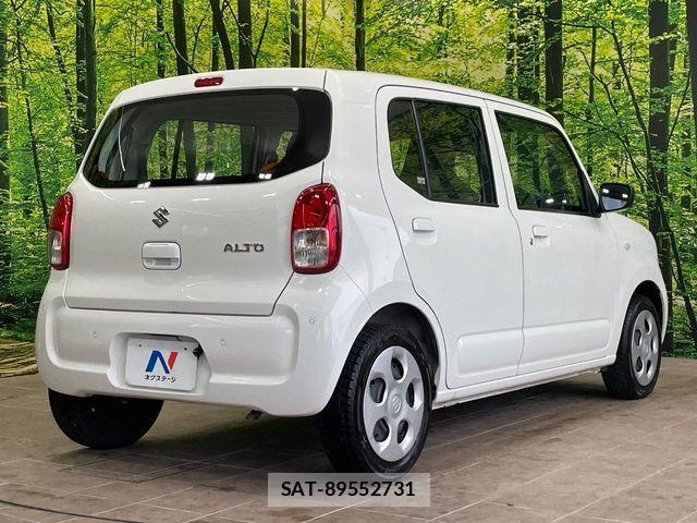 Suzuki ALTO 2022-03 7271463-16