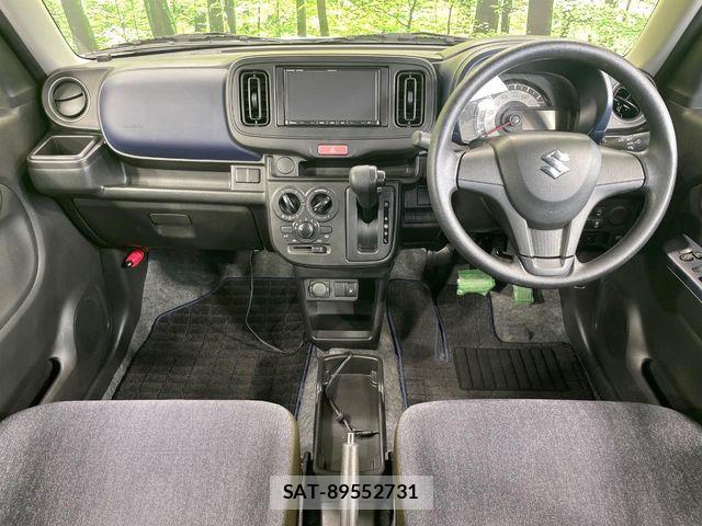 Suzuki ALTO 2022-03 7271463-1