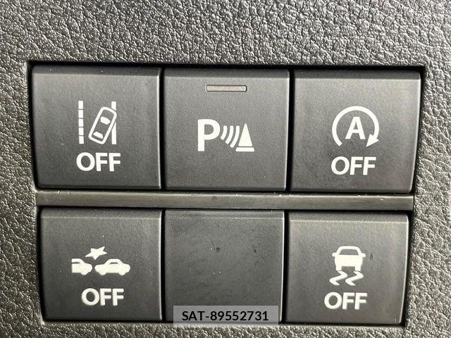 Suzuki ALTO 2022-03 7271463-4