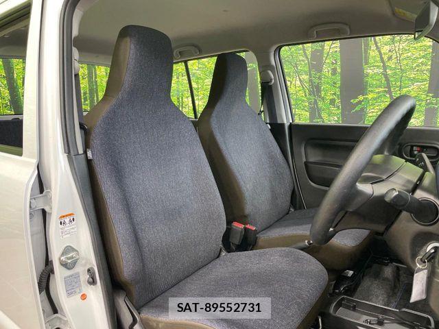 Suzuki ALTO 2022-03 7271463-7