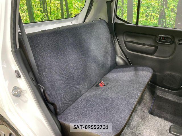 Suzuki ALTO 2022-03 7271463-8